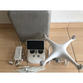 Dji Phantom 4 Pro Plus Second - Dji Phantom 4 Pro+ 2ND